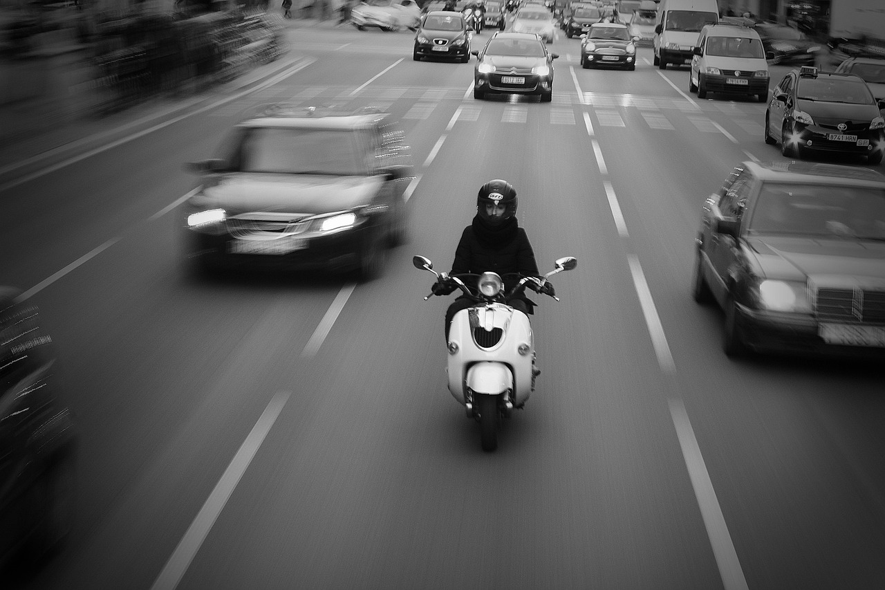 從“跟隨”到“引領(lǐng)” 重慶摩托車如何走向世界·專家分析 重慶摩托車產(chǎn)業(yè)蛻變 帶來什么啟示？