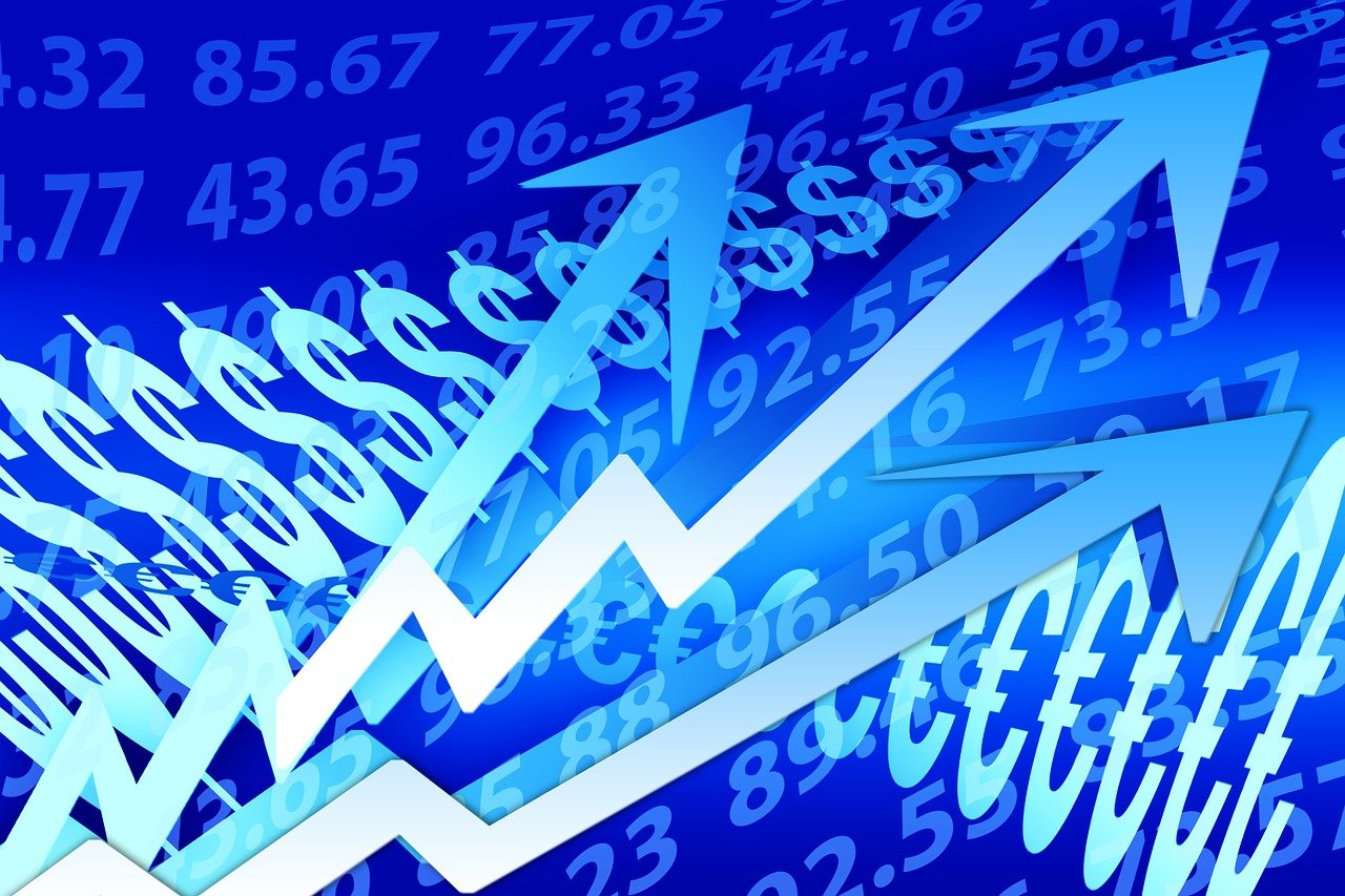 今年前5個(gè)月上海電子商務(wù)交易額超1.6萬(wàn)億，同比增長(zhǎng)6.1%
