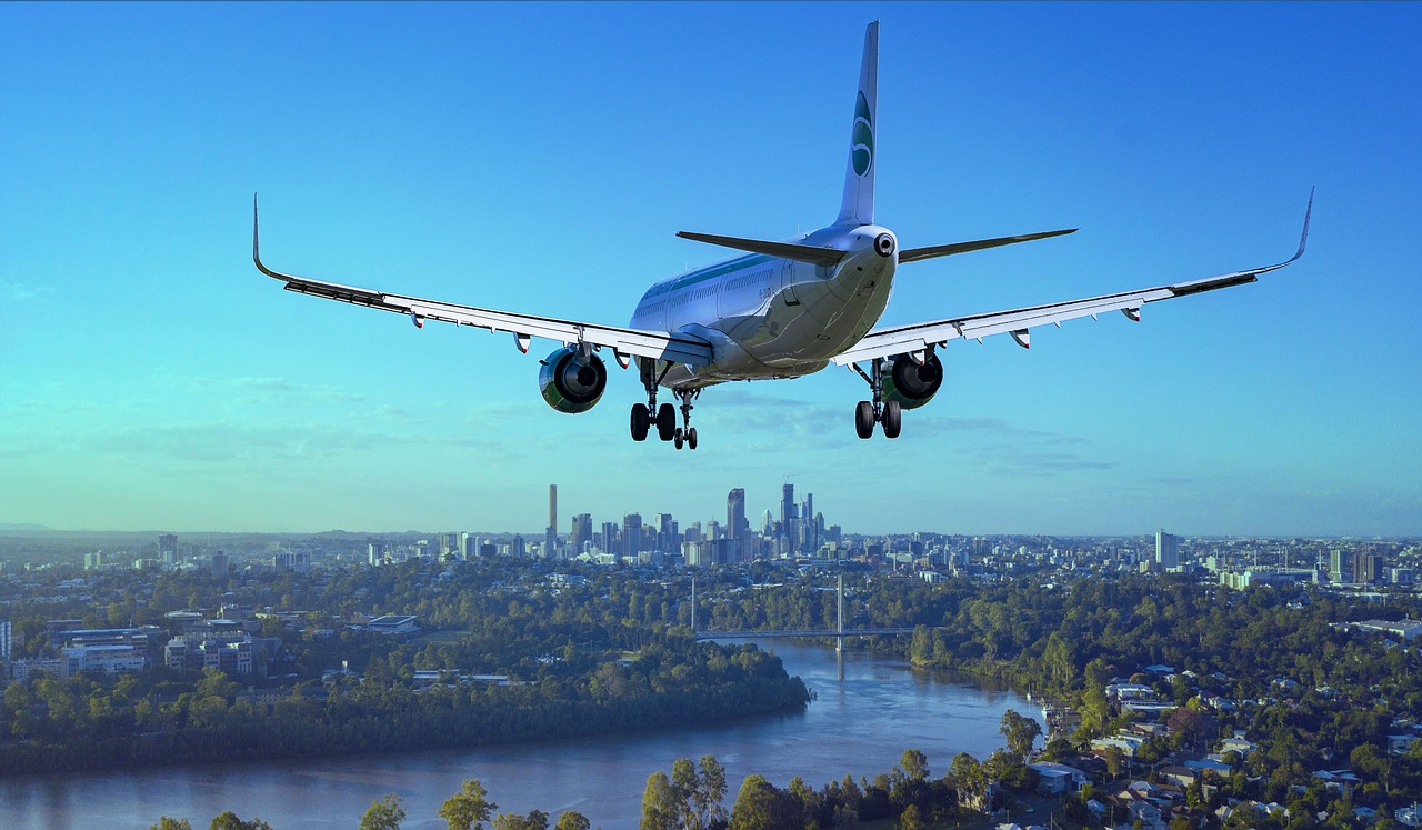 外媒爆：美政府通知通用電氣航空航天，稱其可以重啟向中國(guó)商飛供應(yīng)噴氣發(fā)動(dòng)機(jī)