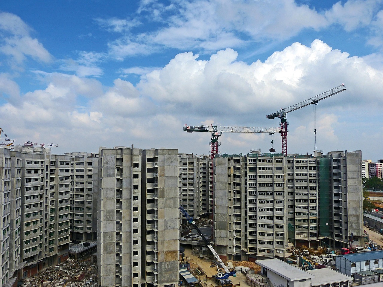 新規(guī)實施后首例，廣州一建筑公司因“搶跑”被罰175萬