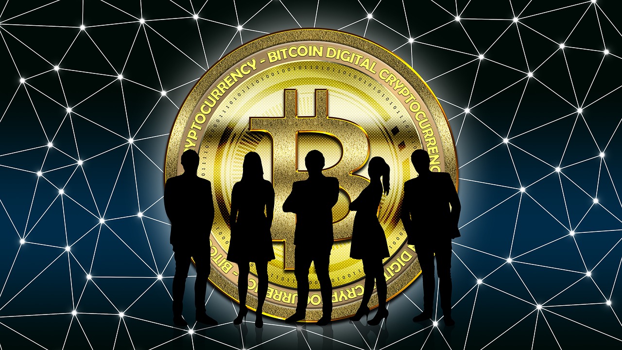 特朗普稱眾議院共和黨反對者將轉(zhuǎn)而支持加密貨幣法案